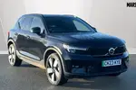 2023 Volvo XC40 Recharge