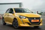 2023 Peugeot 208