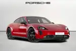 2023 Porsche Taycan
