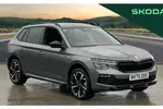 2025 Skoda Kamiq