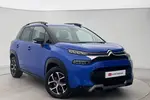 2023 Citroen C3 Aircross