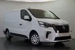 2023 Nissan Primastar