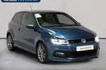 2016 Volkswagen Polo