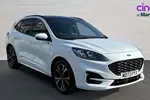 2024 Ford Kuga