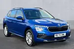 2025 Skoda Kamiq