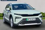2026 Skoda Elroq