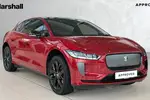 2024 Jaguar I-Pace