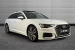 2018 Audi A6