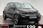 2019 BMW i3