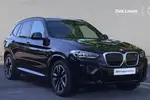 2022 BMW iX3