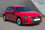 2022 Audi A3