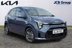 2026 Kia Picanto