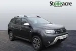 2022 Dacia Duster