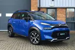 2022 Citroen C3 Aircross