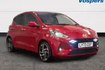 2023 Hyundai i10