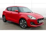 2019 Suzuki Swift