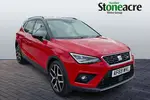2020 SEAT Arona