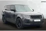 2018 Land Rover Range Rover