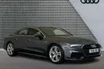 2019 Audi A7
