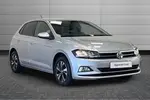 2020 Volkswagen Polo