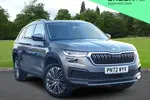 2022 Skoda Kodiaq