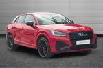 2020 Audi Q2