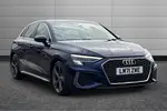2021 Audi A3