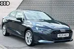 2026 Audi A3