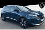 2022 Peugeot 5008