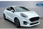 2023 Ford Puma