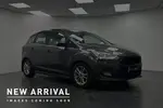 2018 Ford C-MAX