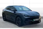 2026 Cupra Tavascan