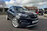 2018 Vauxhall Mokka X