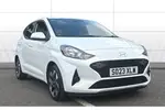 2023 Hyundai i10
