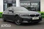 2019 BMW 3 Series