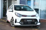2021 Kia Picanto