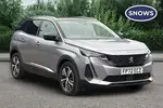 2022 Peugeot 3008