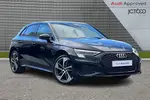 2022 Audi A3