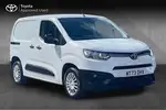 2023 Toyota Proace City