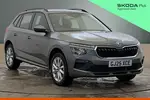 2025 Skoda Kamiq