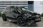 2025 Mercedes-Benz GLE