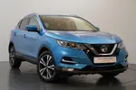 2018 Nissan Qashqai