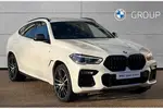 2021 BMW X6