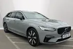 2025 Volvo V90