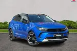 2023 Vauxhall Grandland