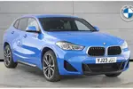 2023 BMW X2