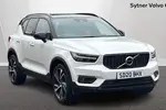 2020 Volvo XC40