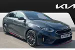 2020 Kia ProCeed