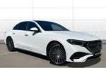 2024 Mercedes-Benz E-Class