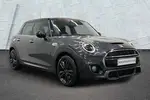 2019 MINI Hatchback